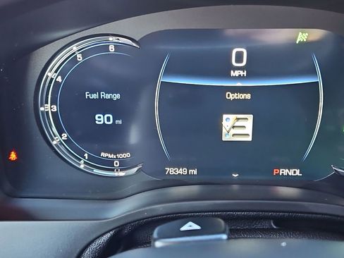 Used 2020 Cadillac Escalade Premium Luxury image 13