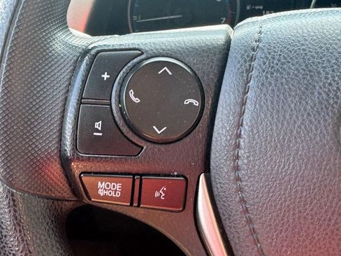Used 2018 Toyota RAV4 LE w/ All Weather Liner Package FWD image 23