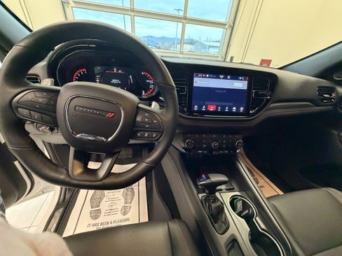 Used 2026 Dodge Durango GT image 5