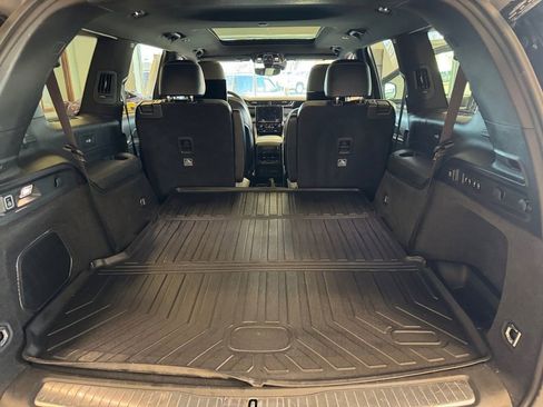 Used 2023 Jeep Grand Cherokee L Overland w/ Rear Seat Video Group I image 21