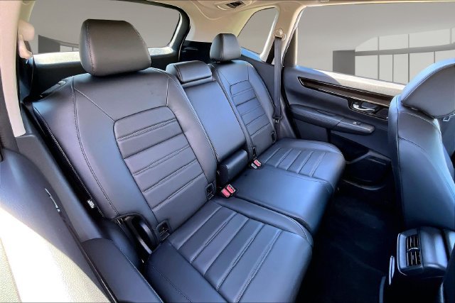 Used 2025 Honda CR-V EX-L image 22