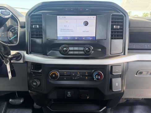 Used 2022 Ford F150 XL w/ Equipment Group 101A High RWD image 24