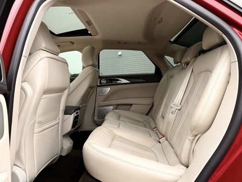 Used 2020 Lincoln MKZ Reserve w/ Luxury Package AWD/4WD image 16
