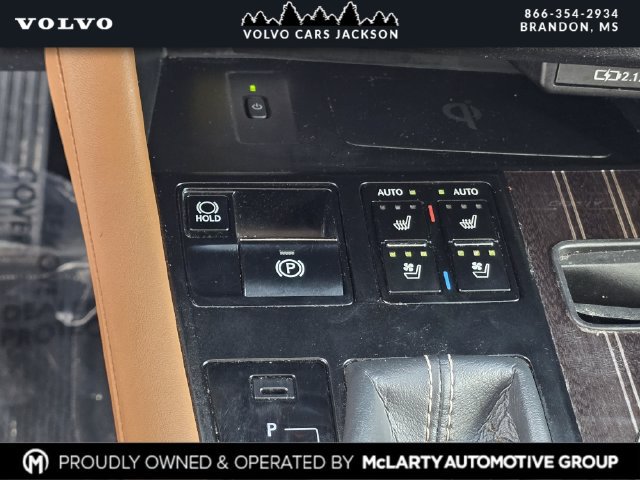 Used 2021 Lexus RX 350 FWD w/ Luxury Package image 26