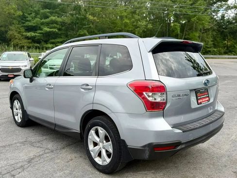 Used 2015 Subaru Forester 2.5i Limited AWD/4WD image 6