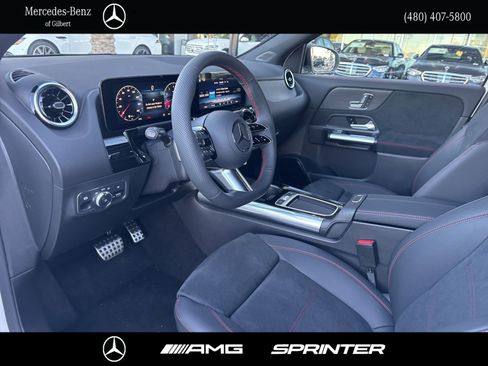 New 2026 Mercedes-Benz GLA 250 image 10