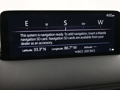 Certified 2022 MAZDA CX-5 AWD 2.5 Turbo image 15
