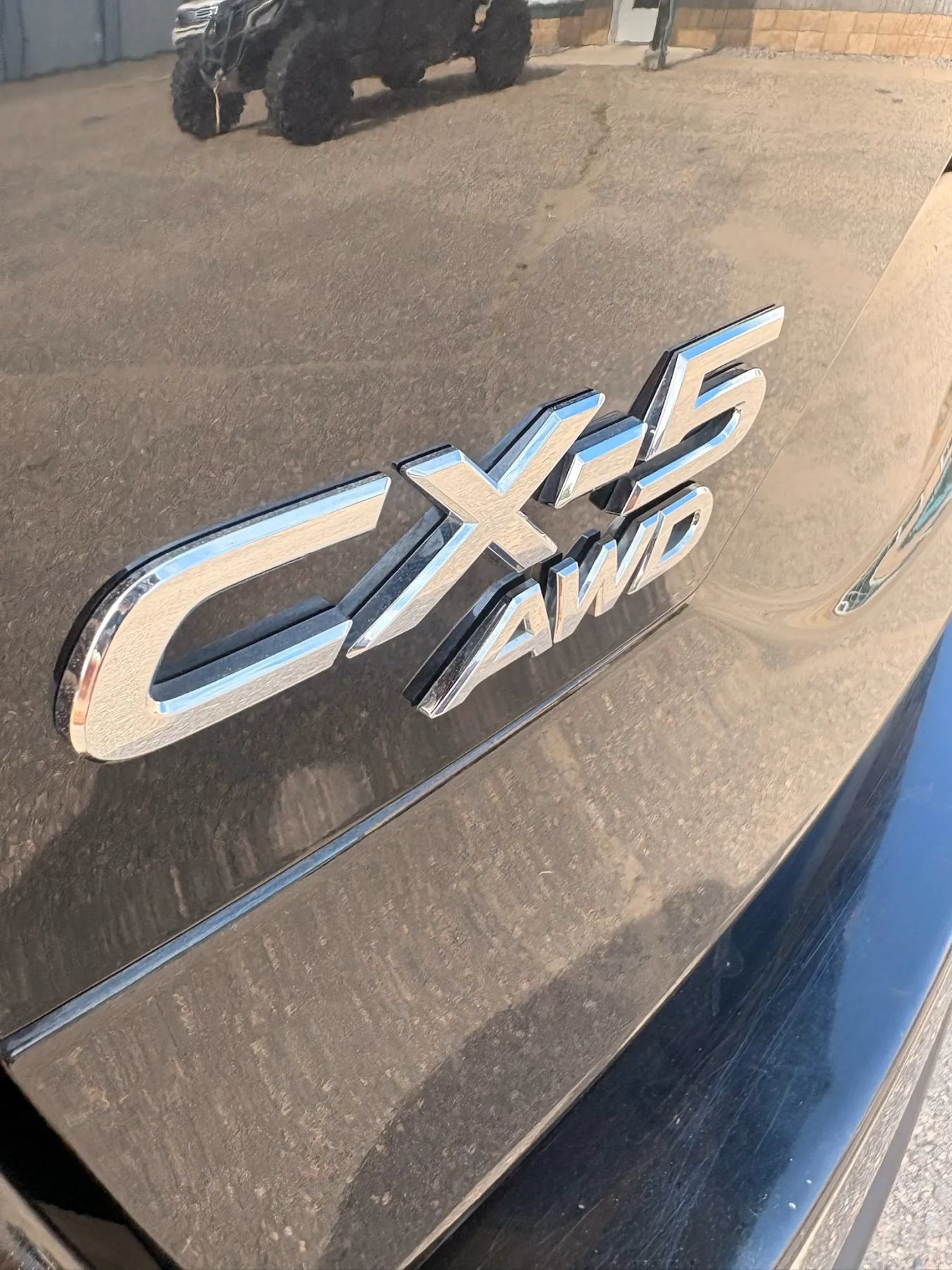 Used 2019 MAZDA CX-5 Grand Touring w/ GT Premium Package AWD/4WD image 49