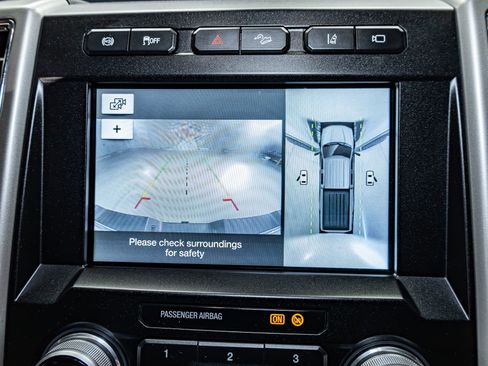 Used 2018 Ford F350 King Ranch w/ King Ranch Ultimate Package image 18