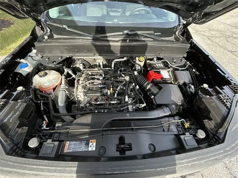 Used 2021 Ford Bronco Sport image 14