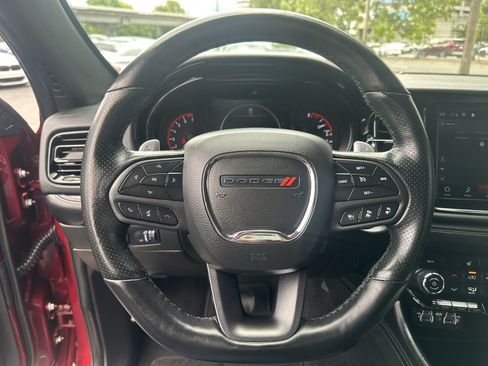 Used 2021 Dodge Durango GT AWD/4WD image 14