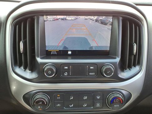 Used 2021 Chevrolet Colorado ZR2 AWD/4WD image 15