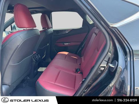 Used 2024 Lexus NX 350 AWD image 8