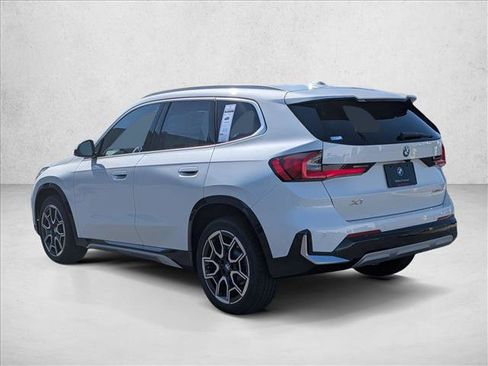New 2026 BMW X1 xDrive28i w/ Technology Package AWD/4WD image 9