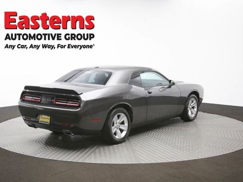 Used 2023 Dodge Challenger SXT image 40