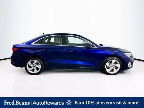 Used 2023 Audi A3 2.0T Premium w/ Convenience Package AWD/4WD image 10