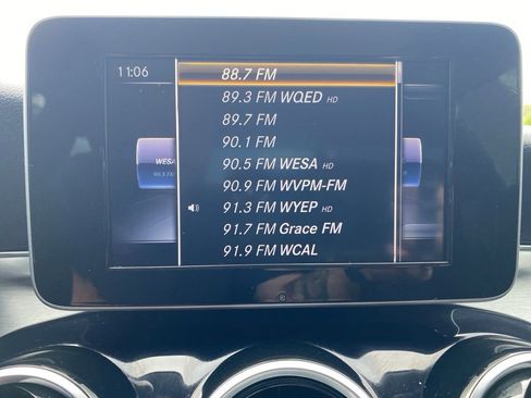 Used 2017 Mercedes-Benz C 300 4MATIC Coupe image 30