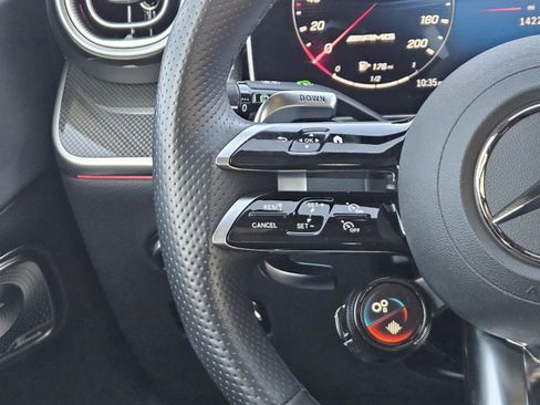 Used 2025 Mercedes-Benz GLC 63 AMG S image 24