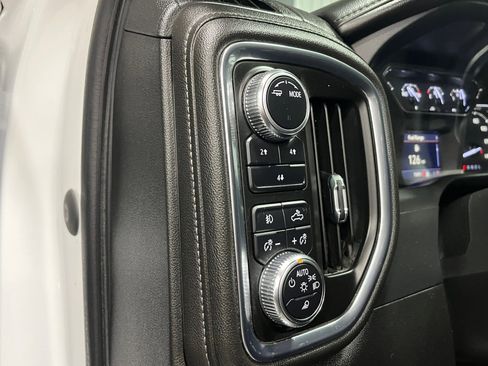 Certified 2022 GMC Sierra 2500 SLE w/ SLE Value Package; image 13