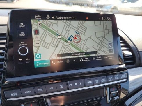 New 2026 Honda Odyssey Elite image 30