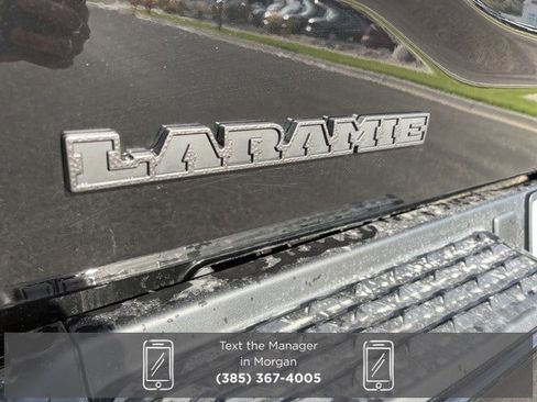 New 2026 RAM 2500 Laramie image 14