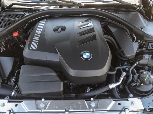 New 2026 BMW 330i Sedan w/ Parking Assistance Package RWD image 22