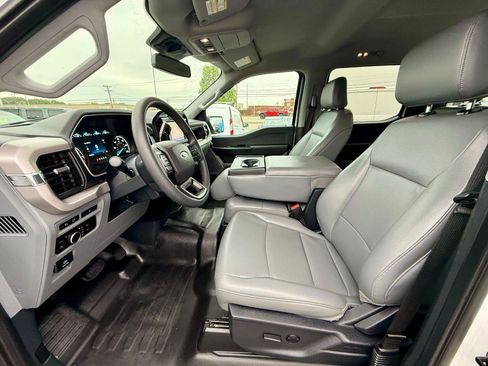 Used 2023 Ford F150 XL AWD/4WD image 24
