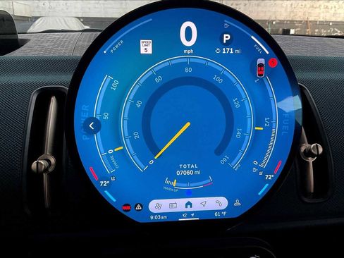 Used 2025 MINI Cooper Countryman S image 23