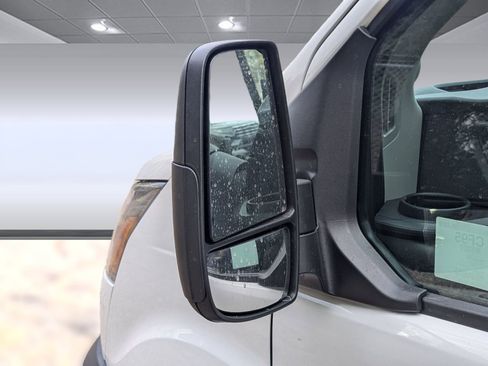 New 2026 Ford Transit 250 T-250 148 Med Rf 9150 GVWR AW image 18