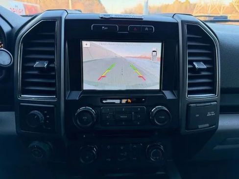 Used 2017 Ford F150 XLT w/ Equipment Group 302A Luxury image 11