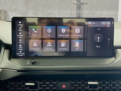 Used 2026 Honda Accord Sport image 13
