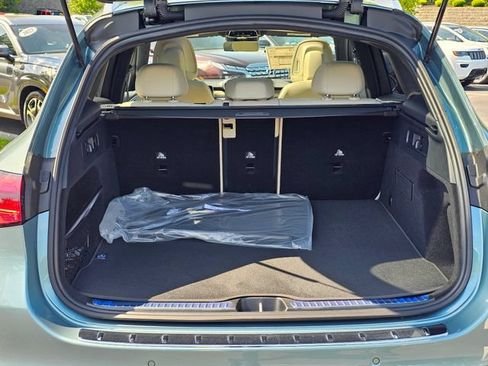 New 2026 Mercedes-Benz GLC 300 4MATIC image 10
