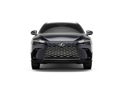 New 2026 Lexus RX 350 Premium w/ Accessory Package (2T) AWD/4WD image 5