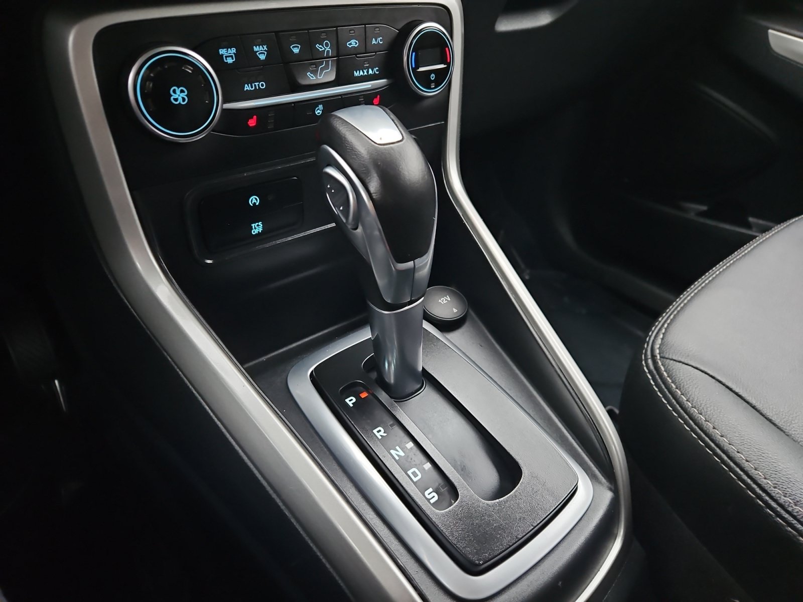 Used 2019 Ford EcoSport Titanium AWD/4WD image 23