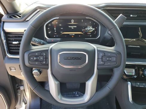 New 2026 GMC Sierra 2500 Denali w/ Denali Reserve Package AWD/4WD image 22