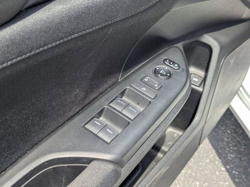 Used 2021 Honda Insight EX image 25