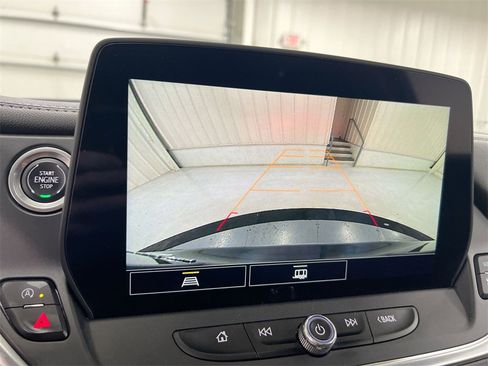 Used 2024 Chevrolet Blazer LT image 14