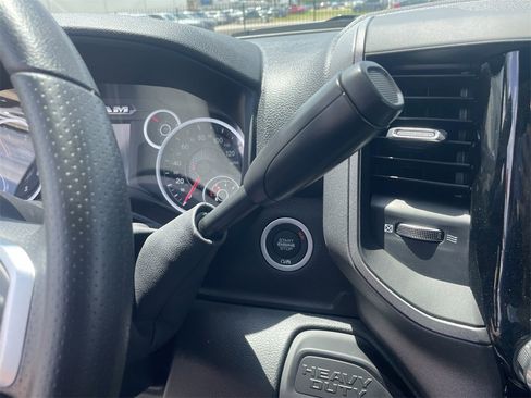 New 2026 RAM 5500 Tradesman image 22