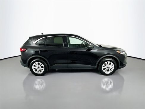 Used 2024 Ford Escape Active w/ Tech Pack #1 image 8