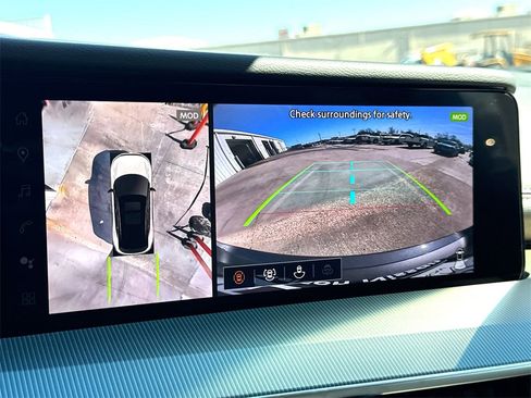 New 2025 Nissan Murano SL image 39