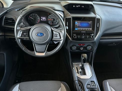 Used 2018 Subaru Crosstrek 2.0i Premium w/ Popular Package #2 AWD/4WD image 14