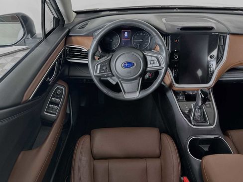 Used 2022 Subaru Outback Touring XT image 21