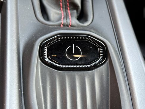 New 2025 Dodge Charger R/T w/ Quick Order Package 25M R/T image 21