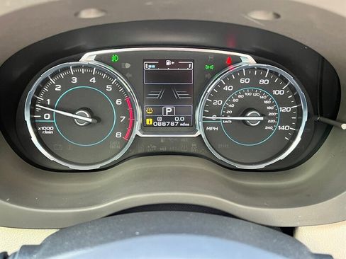 Used 2018 Subaru Forester 2.5i Premium image 32