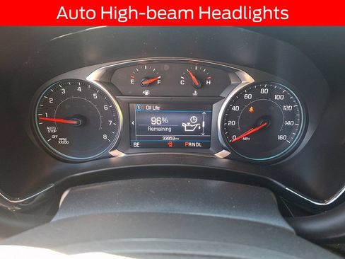 Used 2023 Chevrolet Equinox RS AWD/4WD image 19