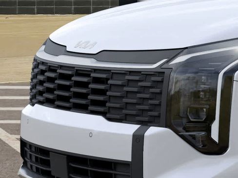 New 2026 Kia Sportage LX image 12