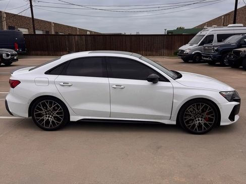 Used 2025 Audi RS 3 image 9