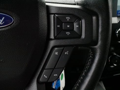 Used 2020 Ford F150 XLT w/ Equipment Group 302A Luxury AWD/4WD image 25