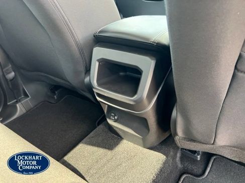 New 2026 Ford Ranger XLT w/ Equipment Group 301A High RWD image 29