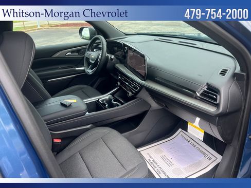 New 2026 Chevrolet Traverse LT FWD image 31